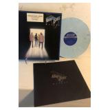 THE MOODY BLUES Octave