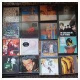 CDs Built to Spill Deftones Charltons Joe Jackson