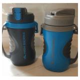 Hydration Jugs XL 64 ounce Jugs High Sierra