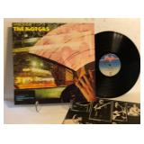 THE MOTORS LP 1978 Rare Vinyl