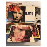 PUBLIC IMAGE LP 9 Album Collection PUBLIC IMAGE