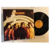 THE KINKS The Kinks are the Village Green