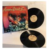 AMON DUUL II Dance of the Lemmings