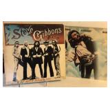 STEVE GIBBONS BAND LP 1976 Any Road Up