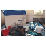 Gott Tote 12 Cooler Ice packs  Kitchen utensils