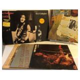 RORY GALLAGHER LP Collection 6 Albums DEUCE,