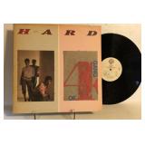 GANG OF FOUR LP 1983 Rare Vinyl HARD