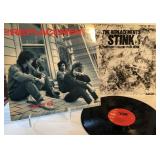 THE REPLACEMENTS LP LET IT BE, THE REPLACEMENTS