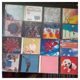 CDs Helmet Little Serveet The Cure Kid Rock Tracy