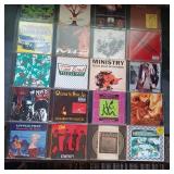 CDs Toadies Little Feat Breeders BossTones