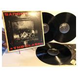 THE CLASH SANDINISTA