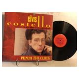 ELVIS COSTELLO AND THE ATTRACTION