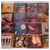 CDs Morphine Soul Coughing Reach around