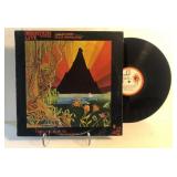 MOUNTAIN LP Mountain LIVE