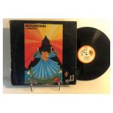 MOUNTAIN LP Climbing