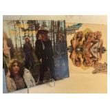 MOTT THE HOOPLE LP  SD 8284 Wildlife