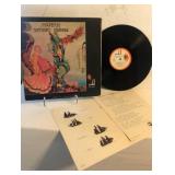 MOUNTAIN LP Nantucket Sleighride