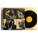 THE ROLLING STONES EMOTIONAL RESCUE LP 1980 RARE