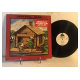 GRATEFUL DEAD TERRAPIN STATION PROMO LP 1977 RARE
