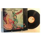 MOUNTAIN LP Nantucket Sleighride