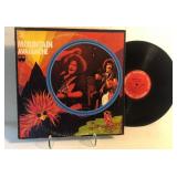 MOUNTAIN LP Avalanche