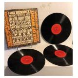 THE FIRST GREAT ROCK FESTIVAL OF THE SEVENTIES LP