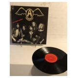 AEROSMITH Get Your Wings