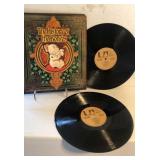 BONZOS THE HISTORY OF THE BONZOS LP 1974 RARE