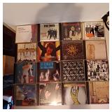 CDs Aftermath The Rolling Stones Melvins