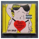 CD Iggy Pop Collectable