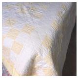 Hand Made Hand Sewn and Machine Sewn Vintage