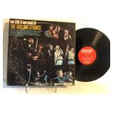 THE ROLLING STONES GOT LIVE IF YOU WANT IT