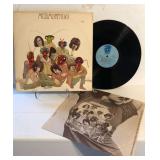 THE ROLLING STONES METAMORPHOSIS LP 1975 RARE