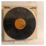 CAPTAIN BEEFHEART AND THE MAGOC BAND CLEAR SPOT