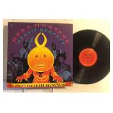 HERBIE HANCOCK HEAD HUNTERS LP 1973 RARE VINYL KC