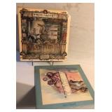 STEVE HACKET LP Voyage of the Acolyte