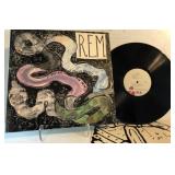 REM LP RECKONING 12" Vinyl