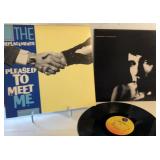THE REPLACEMENTS LP 12" Vinyl PLEASED TO MEET ME