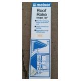 Melnor Roof Rake New in box