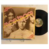 MONTROSE LP SELF TITLED ALBUM 1972  BS 2740 VINYL
