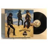 MOTÖRHEAD LP Ace of Spades