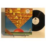 MONTY PYTHON AND THE HOLY GRAIL  LP 1975