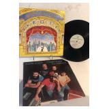 THE GOOD RATS LP RATCITY IN BLUE