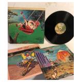 LITTLE FEAT LP LITTLE FEAT SAILIN