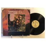 KAMIKAZE  Deke Leonard