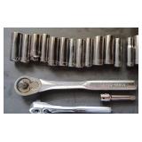 Craftsman sockets Socket Wrenches