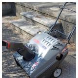 Craftsman Electric Start Auger Propelled Snow