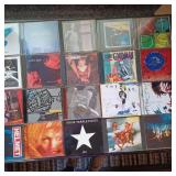 CDs The Cure Goo Goo Dolls Stone Temple Pilots