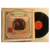 CAPTAIN BEEFHEART AND THE MAGIC BAMD