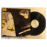 CAPTAIN BEEFHEART AND THE MAGIC BAND LP DOC AT